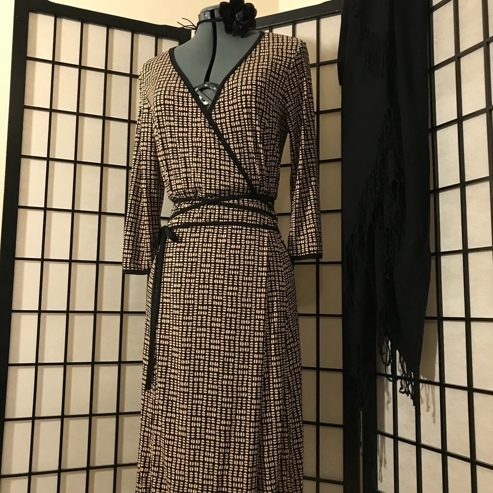 Max Studio Office Dress